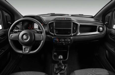 FIAT Fiorino Furgo 1.3, Foto 2