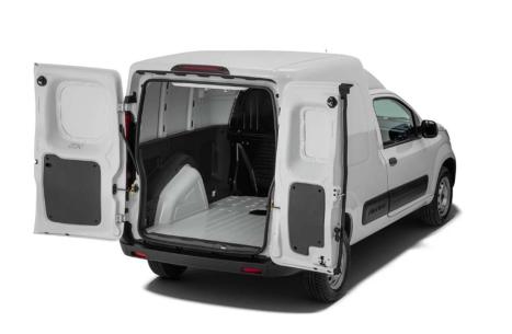 FIAT Fiorino Furgo 1.3, Foto 5