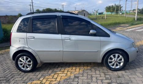 FIAT Idea 1.4 4P ELX FLEX, Foto 4