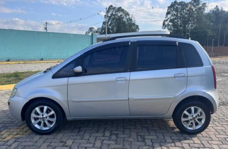 FIAT Idea 1.4 4P ELX FLEX, Foto 5