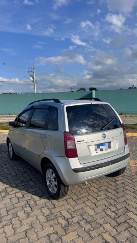 FIAT Idea 1.4 4P ELX FLEX, Foto 7