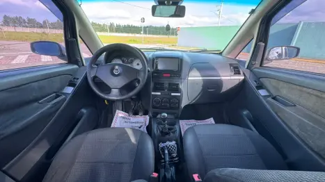 FIAT Idea 1.4 4P ELX FLEX, Foto 9