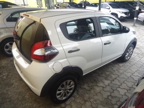 FIAT Mobi 1.0 4P FLEX EVO LIKE, Foto 3
