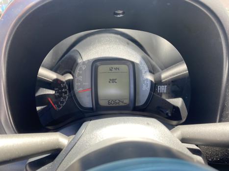 FIAT Mobi 1.0 4P FLEX EVO WAY ON, Foto 3 FIAT Mobi 1.0 4P FLEX EVO WAY ON, Foto 3