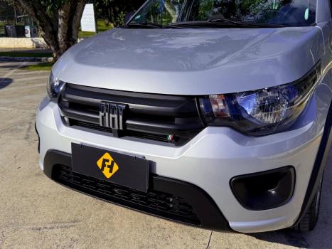 FIAT Mobi 1.0 4P FLEX EVO LIKE, Foto 3