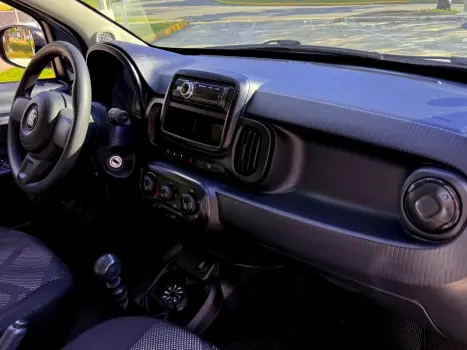 FIAT Mobi 1.0 4P FLEX EVO LIKE, Foto 4