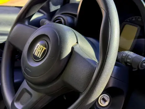 FIAT Mobi 1.0 4P FLEX EVO LIKE, Foto 5