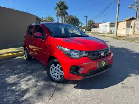 FIAT Mobi 1.0 4P FLEX EVO EASY, Foto 3