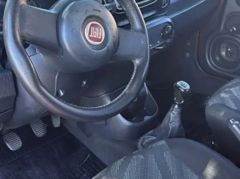 FIAT Mobi 1.0 4P FLEX EVO EASY, Foto 8