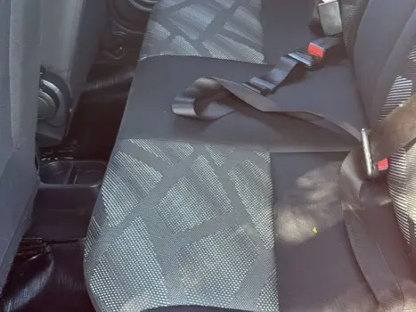 FIAT Mobi 1.0 4P FLEX EVO EASY, Foto 9