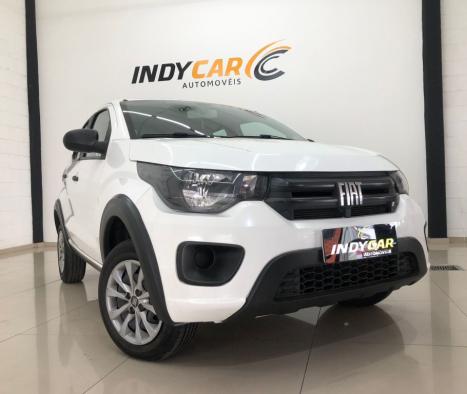 FIAT Mobi 1.0 4P FLEX EVO LIKE, Foto 1