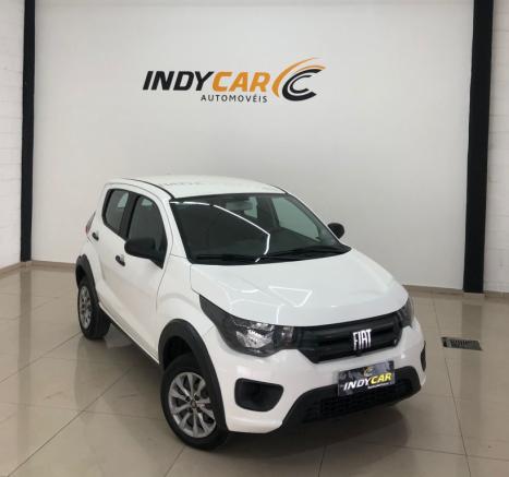 FIAT Mobi 1.0 4P FLEX EVO LIKE, Foto 2
