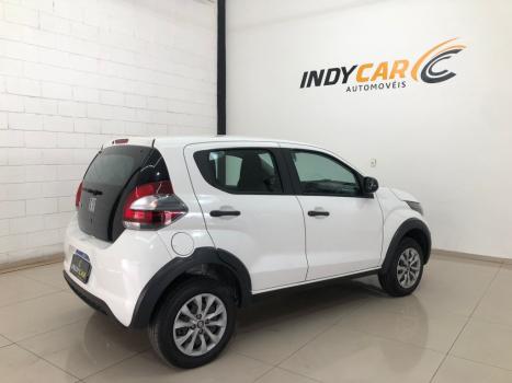 FIAT Mobi 1.0 4P FLEX EVO LIKE, Foto 7