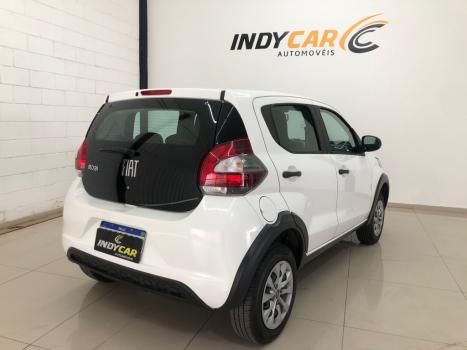 FIAT Mobi 1.0 4P FLEX EVO LIKE, Foto 8