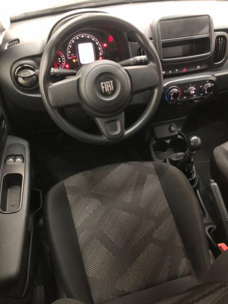 FIAT Mobi 1.0 4P FLEX EVO LIKE, Foto 9