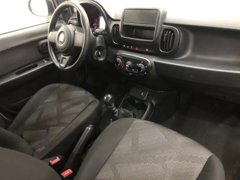 FIAT Mobi 1.0 4P FLEX EVO LIKE, Foto 10