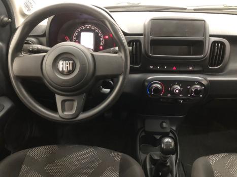 FIAT Mobi 1.0 4P FLEX EVO LIKE, Foto 11
