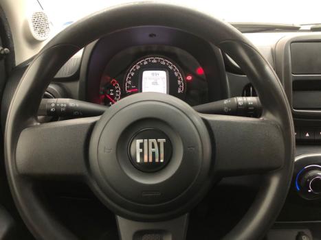 FIAT Mobi 1.0 4P FLEX EVO LIKE, Foto 12