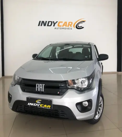 FIAT Mobi 1.0 4P FLEX EVO LIKE, Foto 2