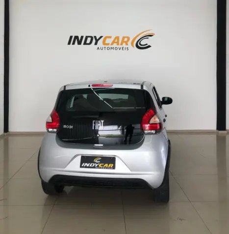 FIAT Mobi 1.0 4P FLEX EVO LIKE, Foto 11