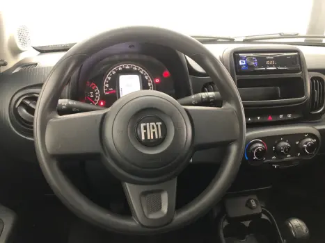 FIAT Mobi 1.0 4P FLEX EVO LIKE, Foto 12