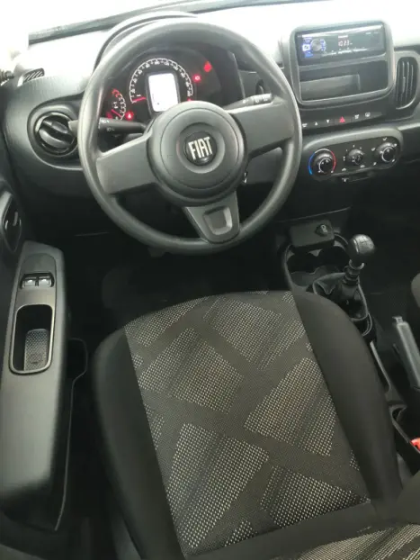 FIAT Mobi 1.0 4P FLEX EVO LIKE, Foto 13