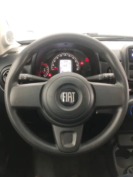 FIAT Mobi 1.0 4P FLEX EVO LIKE, Foto 16