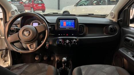 FIAT Mobi 1.0 4P FLEX EVO LIKE, Foto 5