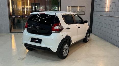 FIAT Mobi 1.0 4P FLEX EVO LIKE, Foto 6