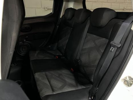 FIAT Mobi 1.0 4P FLEX EVO LIKE, Foto 8