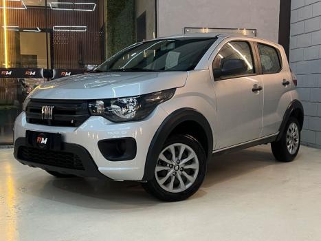 FIAT Mobi 1.0 4P FLEX EVO LIKE, Foto 1