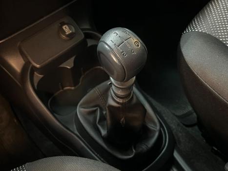 FIAT Mobi 1.0 4P FLEX EVO LIKE, Foto 3