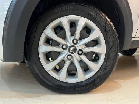 FIAT Mobi 1.0 4P FLEX EVO LIKE, Foto 4