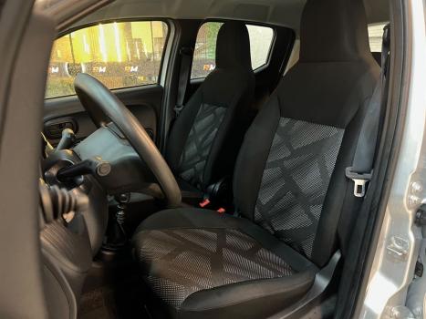 FIAT Mobi 1.0 4P FLEX EVO LIKE, Foto 5