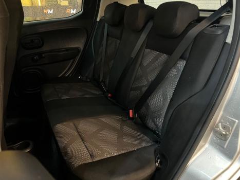 FIAT Mobi 1.0 4P FLEX EVO LIKE, Foto 6