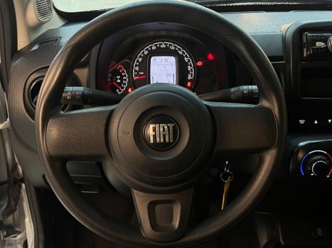 FIAT Mobi 1.0 4P FLEX EVO LIKE, Foto 7