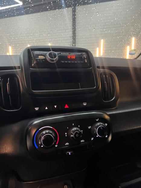 FIAT Mobi 1.0 4P FLEX EVO LIKE, Foto 8