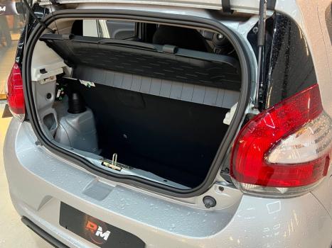 FIAT Mobi 1.0 4P FLEX EVO LIKE, Foto 9