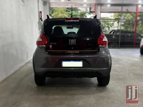 FIAT Mobi 1.0 4P FLEX EVO TREKKING, Foto 5