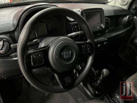 FIAT Mobi 1.0 4P FLEX EVO TREKKING, Foto 6