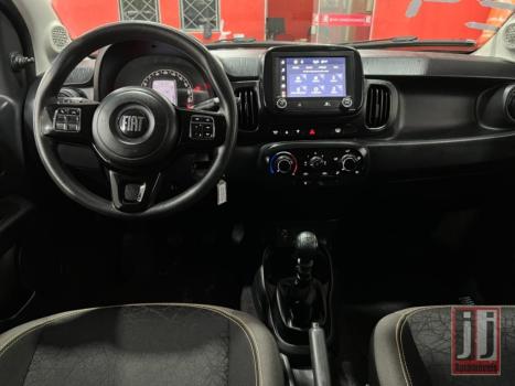 FIAT Mobi 1.0 4P FLEX EVO TREKKING, Foto 7