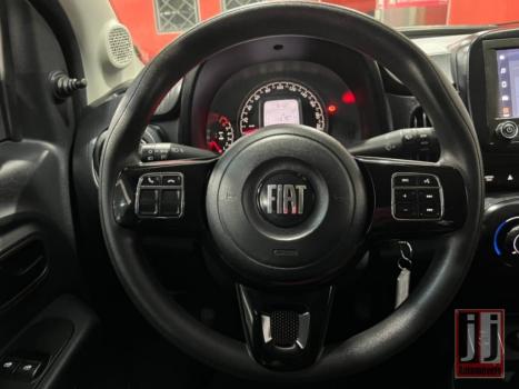 FIAT Mobi 1.0 4P FLEX EVO TREKKING, Foto 8