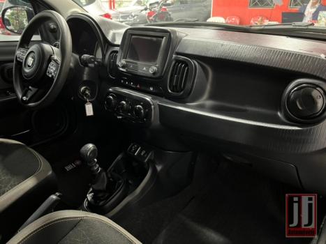 FIAT Mobi 1.0 4P FLEX EVO TREKKING, Foto 10