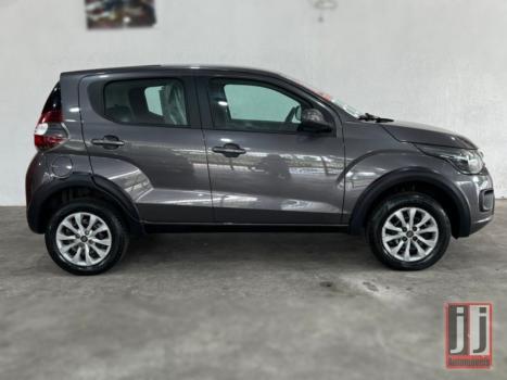 FIAT Mobi 1.0 4P FLEX EVO LIKE, Foto 3