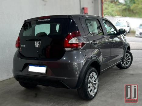 FIAT Mobi 1.0 4P FLEX EVO LIKE, Foto 4
