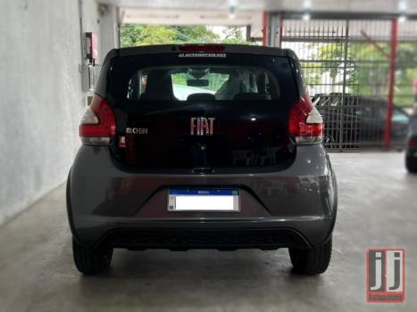 FIAT Mobi 1.0 4P FLEX EVO LIKE, Foto 5