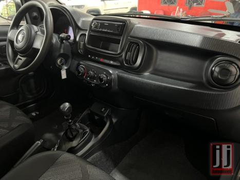 FIAT Mobi 1.0 4P FLEX EVO LIKE, Foto 9