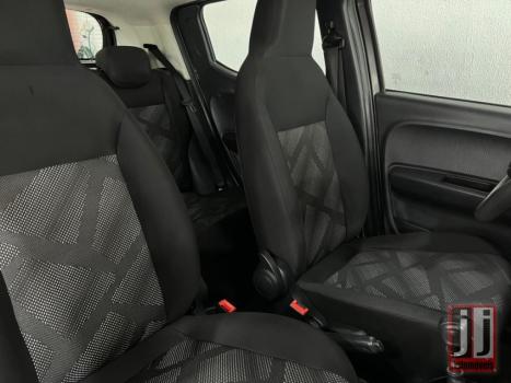 FIAT Mobi 1.0 4P FLEX EVO LIKE, Foto 10