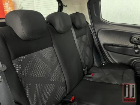 FIAT Mobi 1.0 4P FLEX EVO LIKE, Foto 11