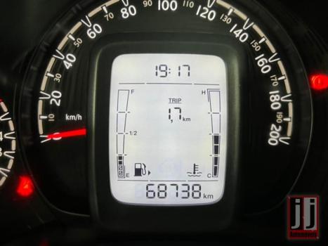 FIAT Mobi 1.0 4P FLEX EVO LIKE, Foto 12